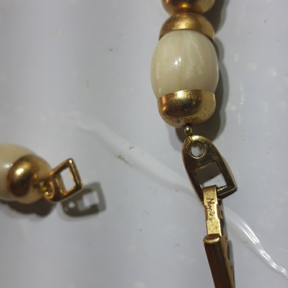 Vintage woman's necklace - Picture 4 of 5